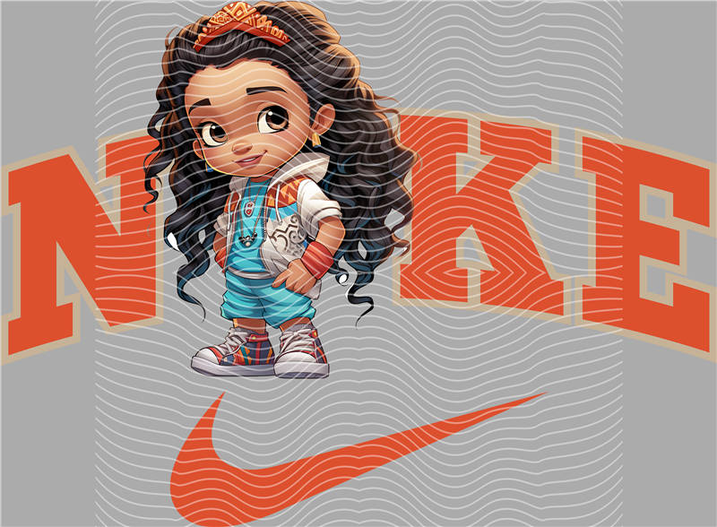 NIKE-NK 515